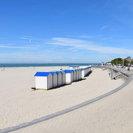 Au Balcon De La Basilique Apartment Boulogne-sur-Mer Phòng bức ảnh