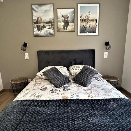 Au Balcon De La Basilique Apartment Boulogne-sur-Mer Ngoại thất bức ảnh
