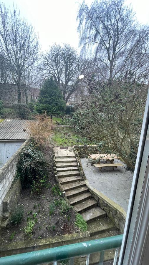 Au Balcon De La Basilique Apartment Boulogne-sur-Mer Ngoại thất bức ảnh