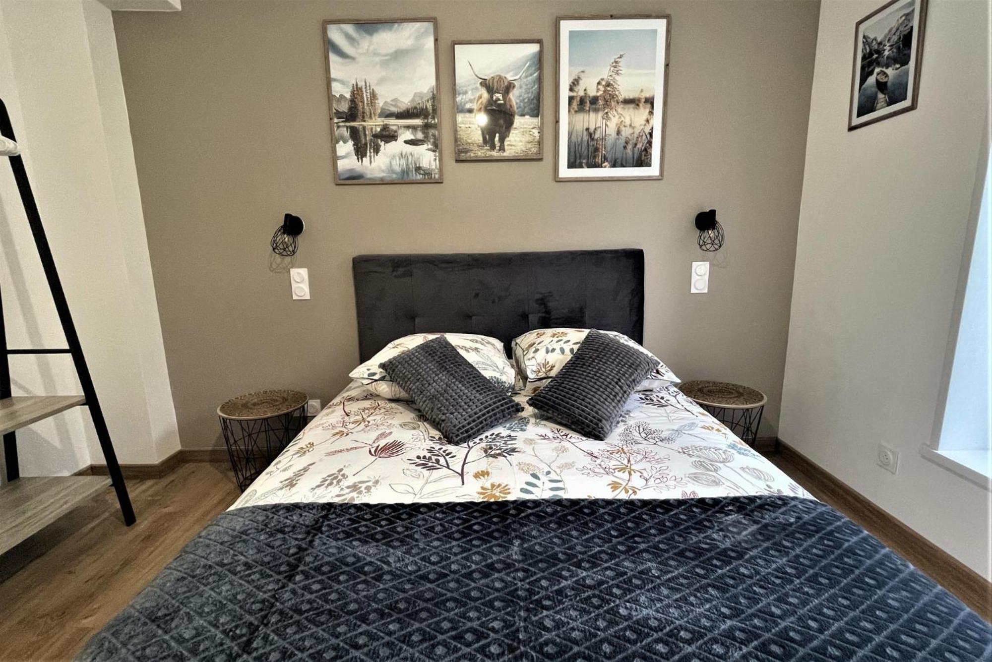 Au Balcon De La Basilique Apartment Boulogne-sur-Mer Ngoại thất bức ảnh