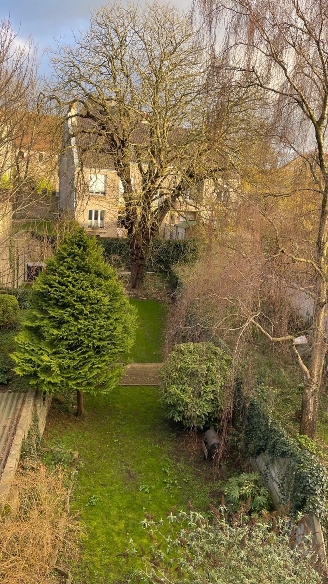 Au Balcon De La Basilique Apartment Boulogne-sur-Mer Ngoại thất bức ảnh